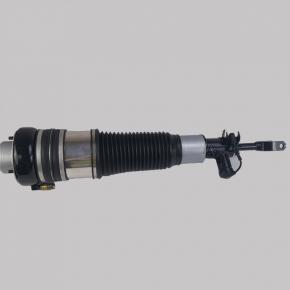 A6 C6 Front right air suspension strut