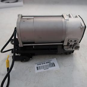 A8D4 air suspension compressor for Audi