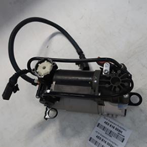 A8D3 air suspension compressor for Audi - 副本