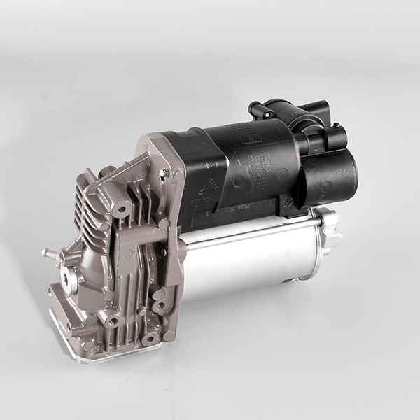E61 air suspension compressor for BMW 
