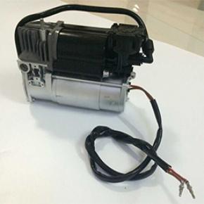 E53 air suspension compressor for BMW  