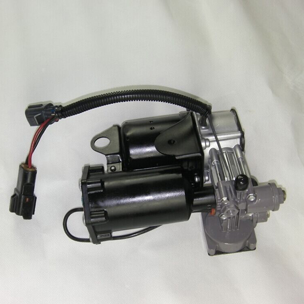 Discovery 3 air suspension compressor for Land Rover - 副本