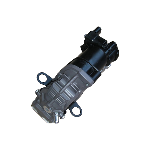 W166 air suspension compressor for Mercedes-Benz 