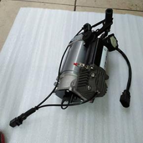 Touareg old model air suspension compressor  - 副本