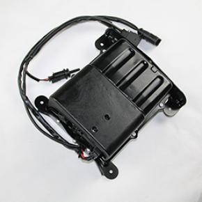 Panamera air suspension compressor for Porsche - 副本
