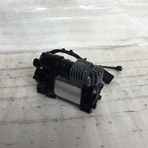 Grand Cherokee  air suspension compressor for Jeep - 副本