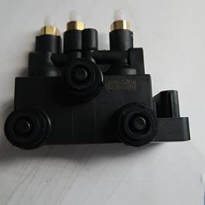 air suspension block valve for LandRover L405 - 副本