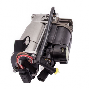 W211 air suspension compressor for Mercedes-Benz  - 副本