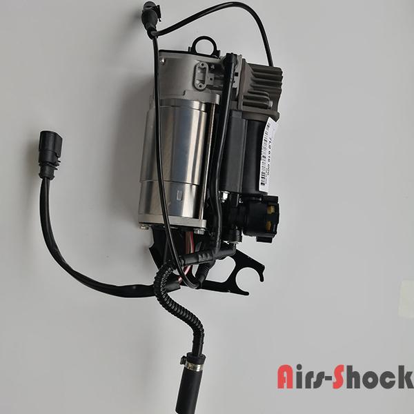 air suspension pump for Touareg 7L0616006