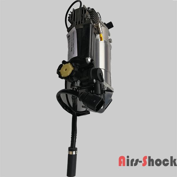 air suspension pump for Touareg 7L0616006