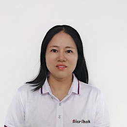 Sophia Sales manager