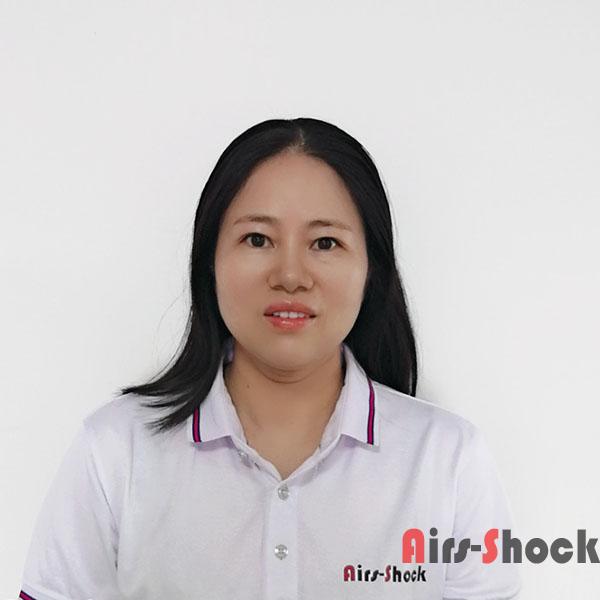 Sophia Sales manager