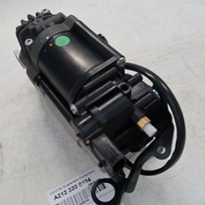 air spring compressor for Mercedes-Benz W212