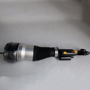 W222 Front (4 matic) air  shock absorber for Mercedes-Benz