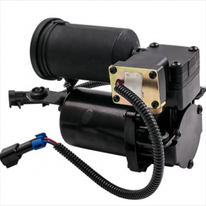 W638 air suspension compressor for Mercedes-Benz  