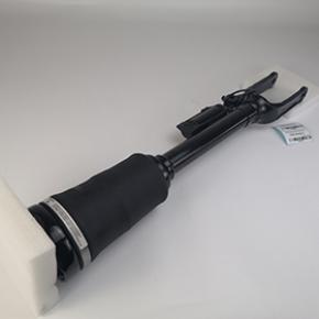 W164 Front air suspension shock