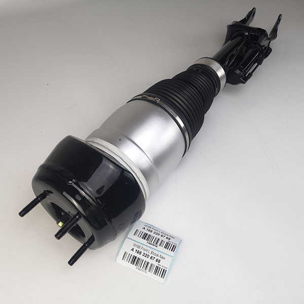 air suspension shock for W166 front right
