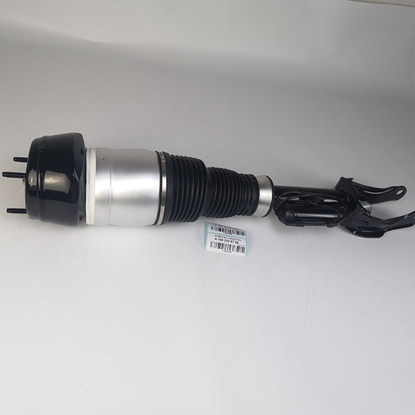 air suspension shock for W166 front right