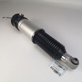 E66 rear air shock absorber