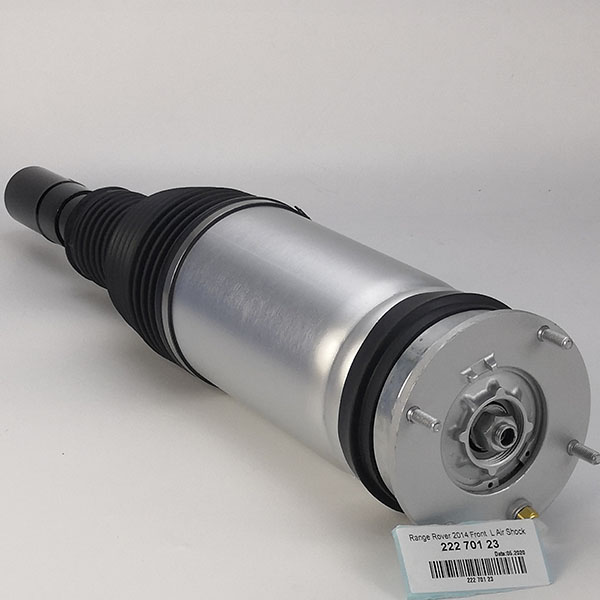 Land rover new model front air suspension shock