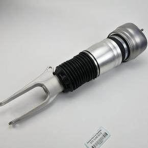 Panamera front air suspension shock