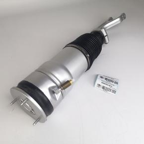 Tesla front air suspension shock