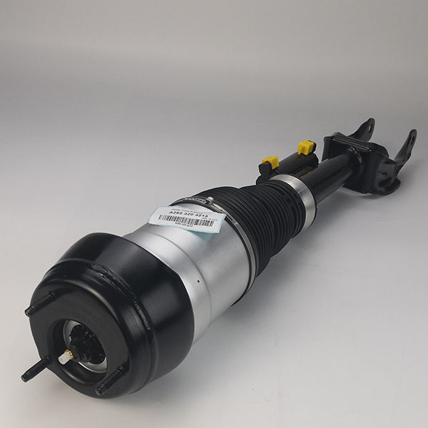 W292 Front right shock absorber