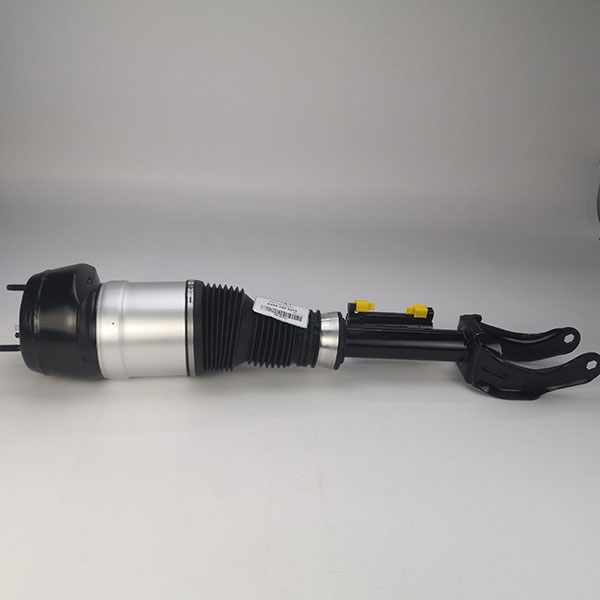 W292 Front right shock absorber