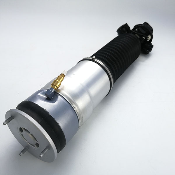 F02 Rear Right air suspension Shock - 副本