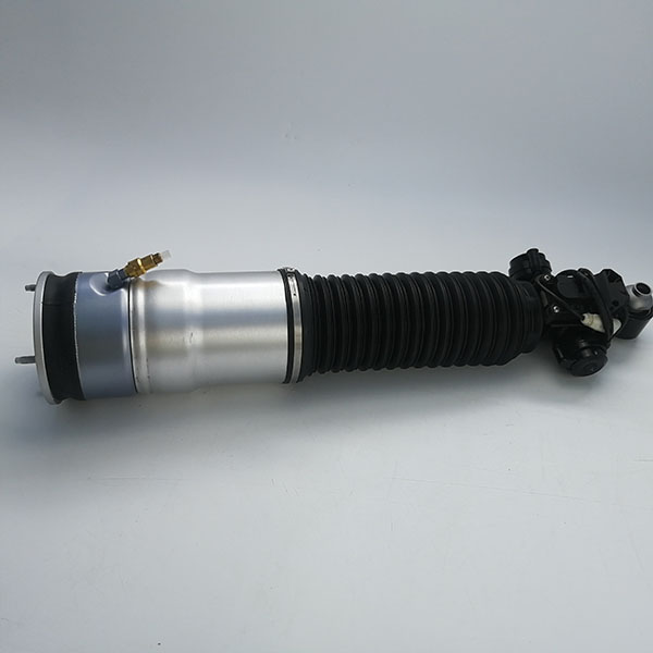 F02 Rear Right air suspension Shock - 副本