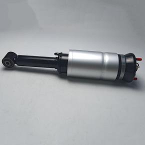 LR4 Front  air suspension Shock - 副本