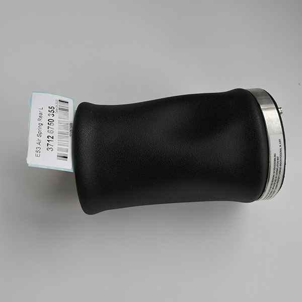 X5 E53 Rear left air suspension spring bag for BMW 37126750355 37121095579