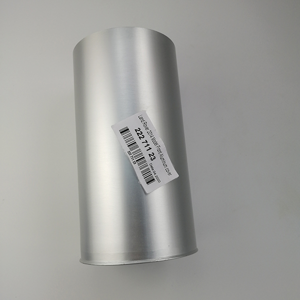 air suspension repair kit Aluminum cover for Land Rover new model 2014  22271123