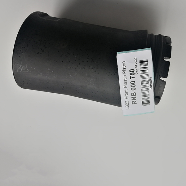 L322 front air suspension shock plastic piston RNB000740 RNB000750
