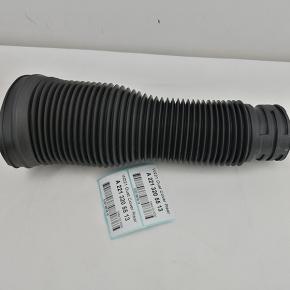 mercedes air suspension rebuild-W221 rear shock dust cover A2213205513 A2213205613