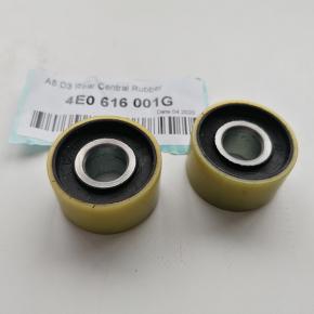 A8 D3 Rear air suspension shock central rubber 4E0616001G