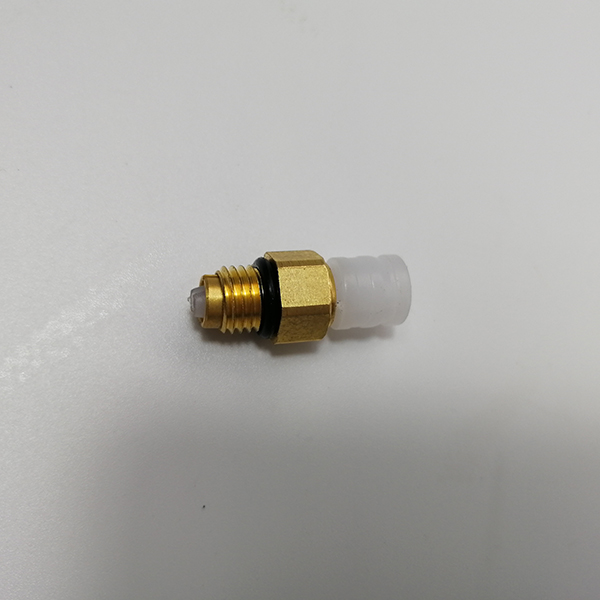 4mm air suspension shock small copper valve