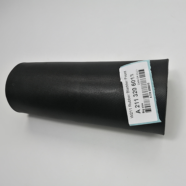 Air suspension rubber components-rubber sleeve for Benz W211 A2113200725