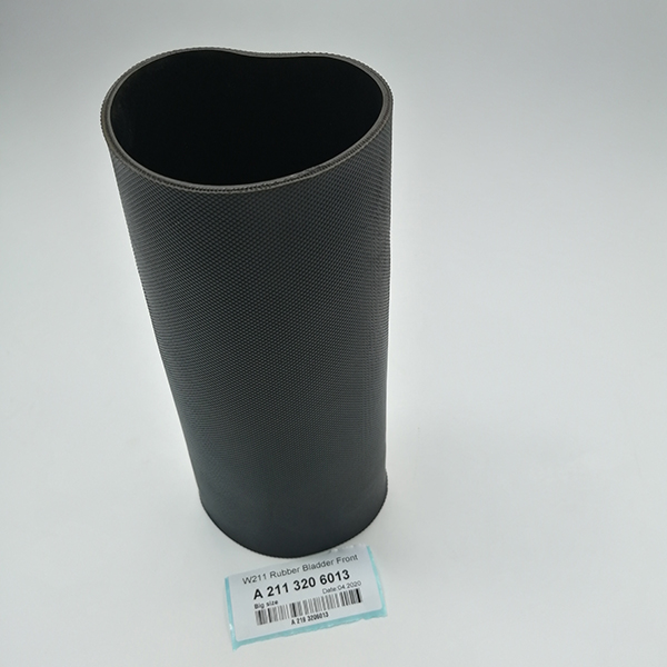 Air suspension rubber components-rubber sleeve for Benz W211 A2113200725