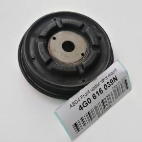 A8 D4 front air suspension shock strut mount 4G0616039N 