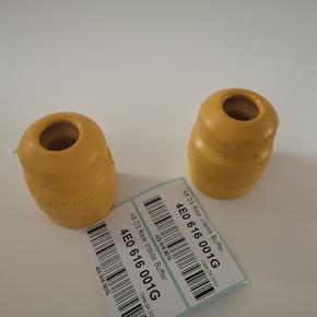 A8 D3 rear air suspension shock inside buffer 4E0616001G