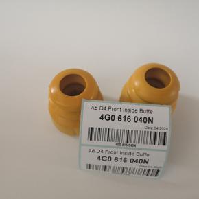 A8 D4 front air suspension shock inside buffer 4G0616039N 4G0616040N 