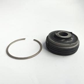 air suspension repair kit forAudi A8 D4 Front central rubber which replace front small rubber bladder 4G0 616 039N 