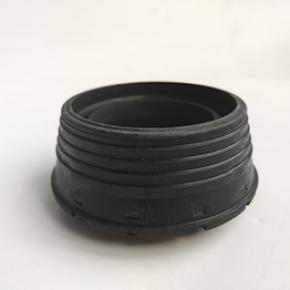 Mercedes-Benz W222 Lower rubber isolator Front A222 320 0404 
