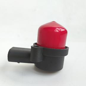 A6 C6 air suspension compressor solenoid valve     4F0616005E 