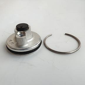 Air Suspension repair kits Benz W221 Pressure relief valve Front A221 320 4913