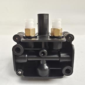 air suspension block valve for BMW F02 472 255 5610