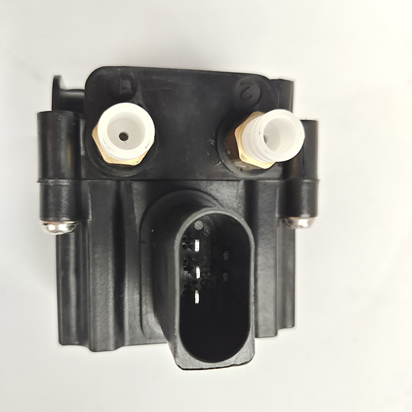 air suspension block valve for BMW F02 472 255 5610