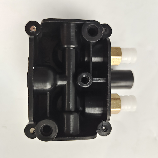 air suspension block valve for BMW F02 472 255 5610