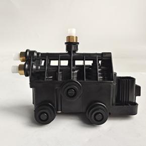 air suspension block valve for Land Rover L322 RVH500050